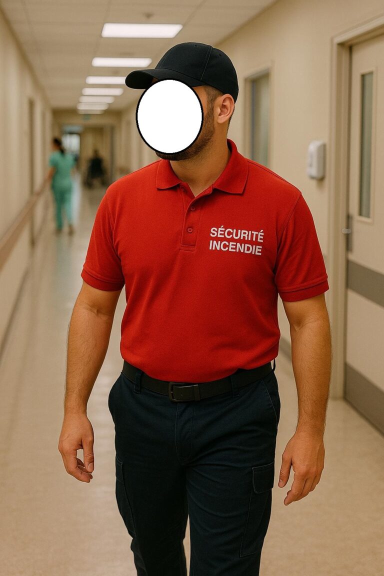 agent ssiap sécurité incendie